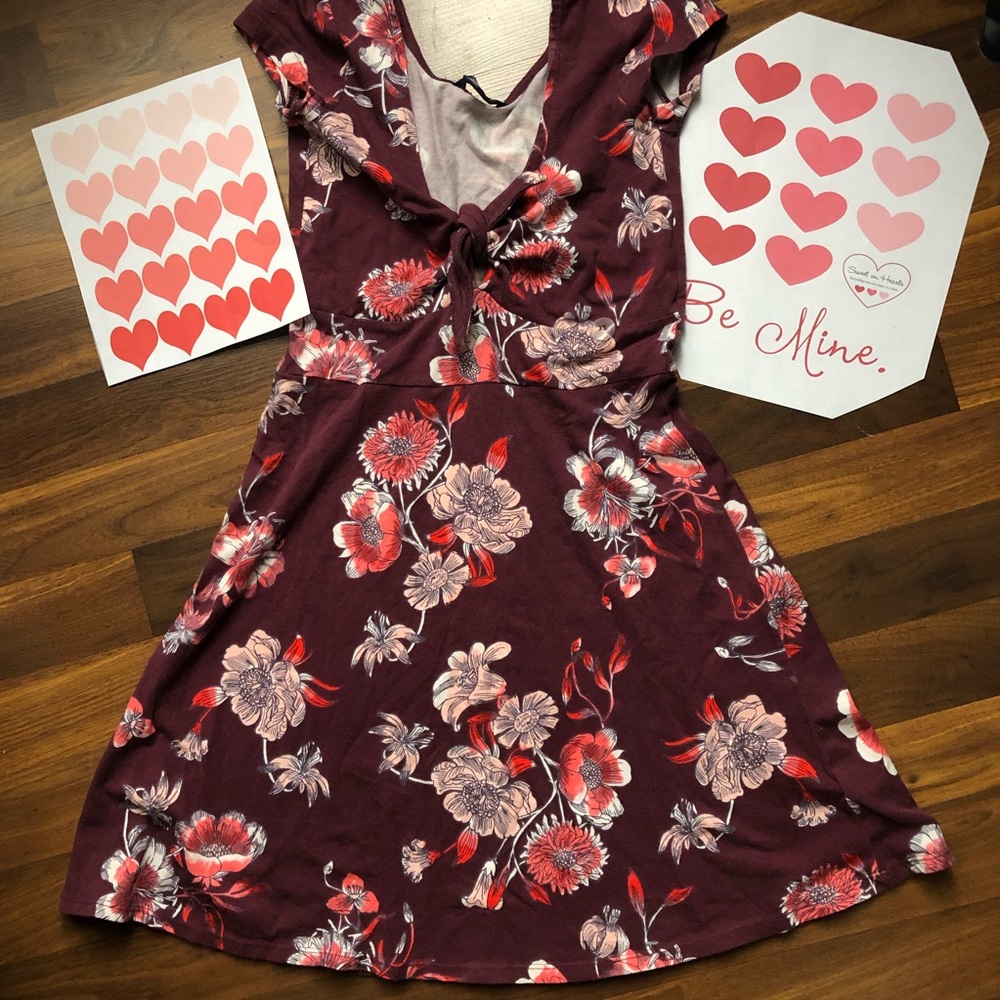 Aeropostale cute summer dress